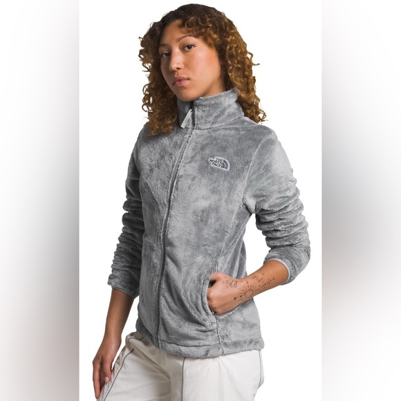 The North Face Osito Jacket for Ladies size Large - Picture 2 of 16